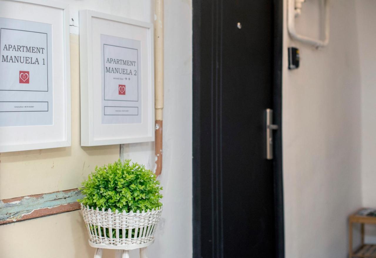 Manuela Studio Apartments, 4Th Floor, No Elevator Zagreb Extérieur photo