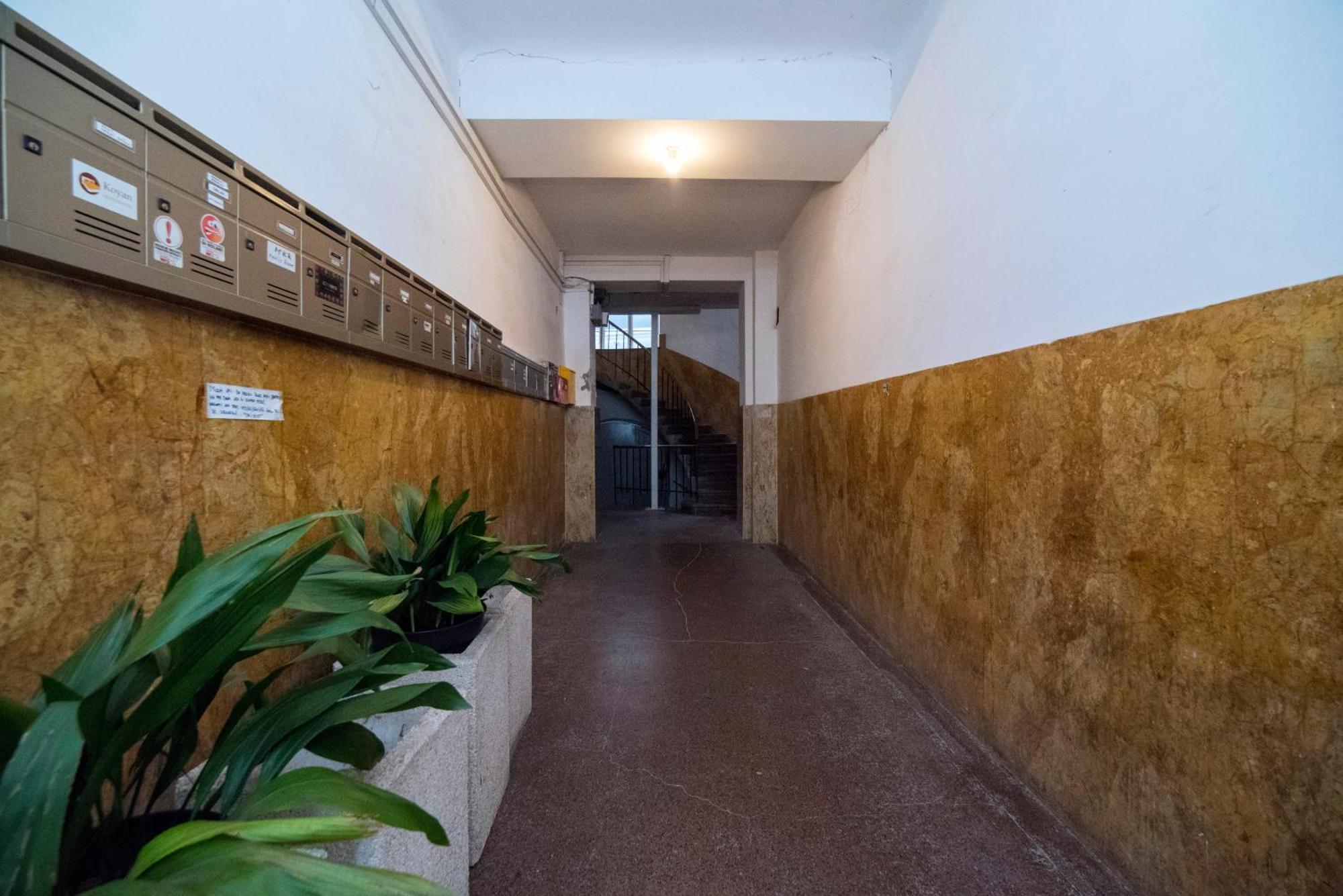 Manuela Studio Apartments, 4Th Floor, No Elevator Zagreb Extérieur photo